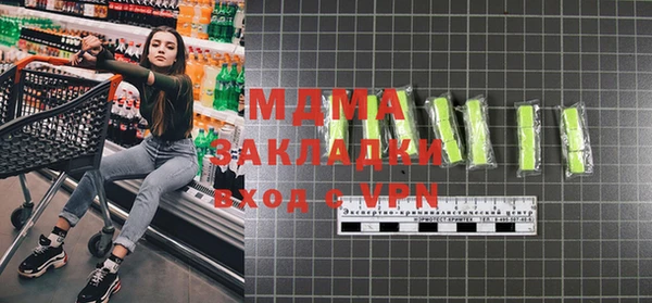 индика Магас